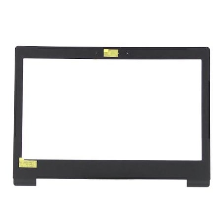 Lenovo LCD BEZEL C 81CJ W/CMOS 5B30Q59802